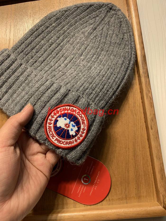 Canada Goose Hat CGH00002